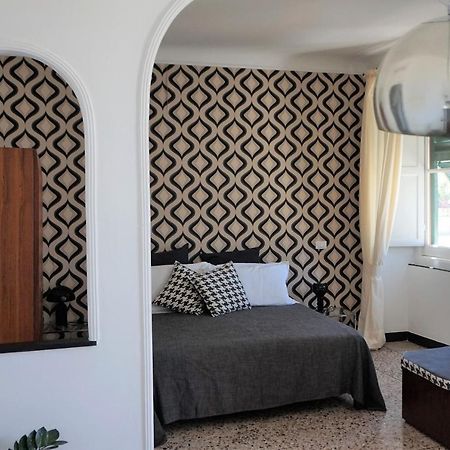 Le Coccole Bed and Breakfast Genova Eksteriør billede