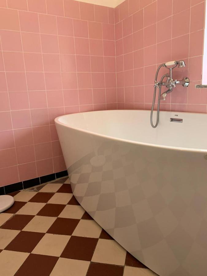 Le Coccole Bed and Breakfast Genova Eksteriør billede