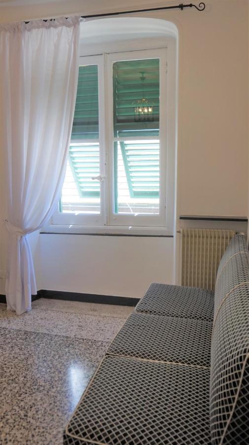 Le Coccole Bed and Breakfast Genova Eksteriør billede