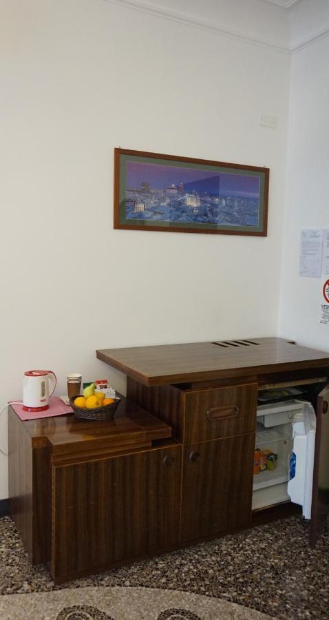 Le Coccole Bed and Breakfast Genova Eksteriør billede